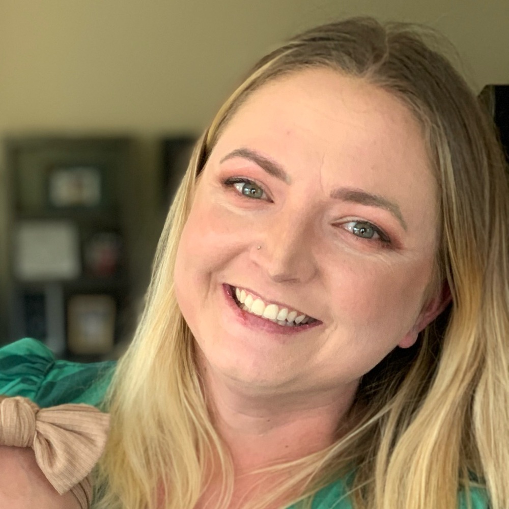 Meet your Posher, Britt